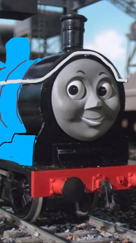 ai character: Chris The Twin background