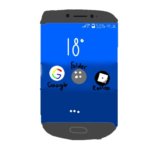 creator Phone master's avatar