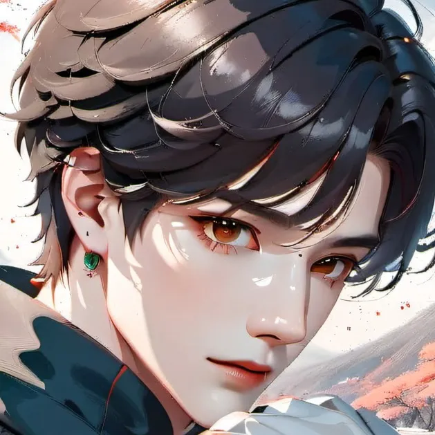 chat with ai character: Alex