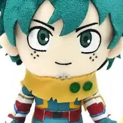 creator Deku peluche's avatar