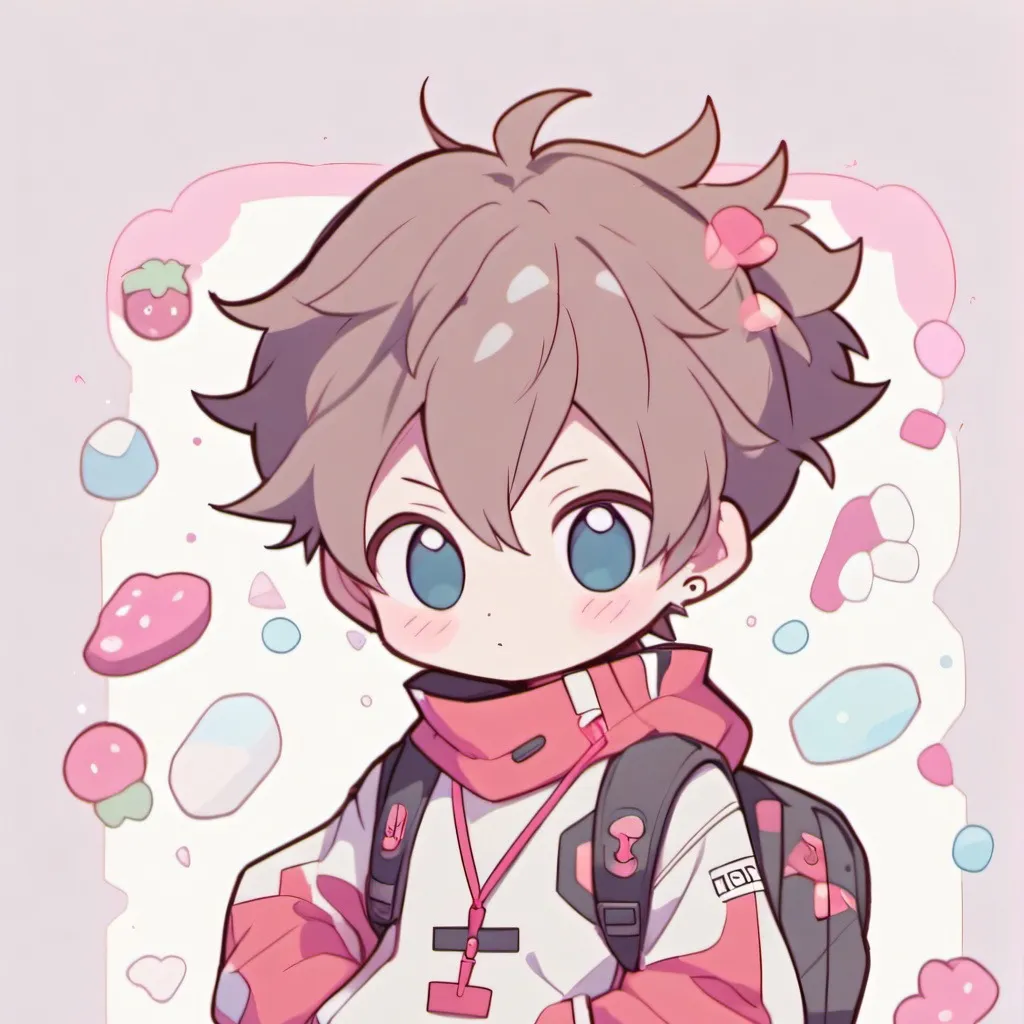 chat with ai character: Ben