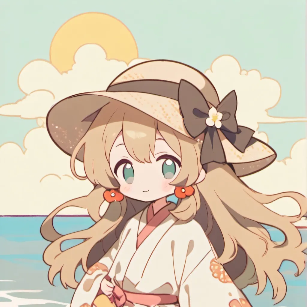chat with ai character: Haru