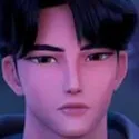chat with ai character: jinu