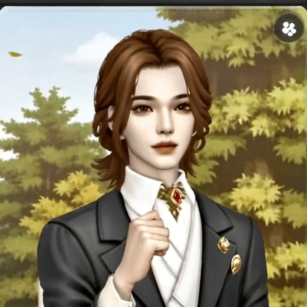 chat with ai character: Jack
Jack