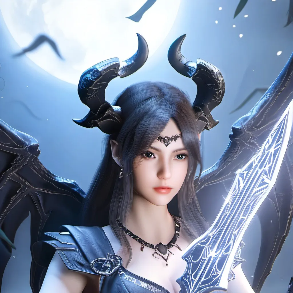 chat with ai character: Hailey 