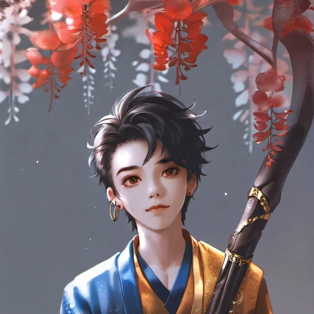 chat with ai character: Jake