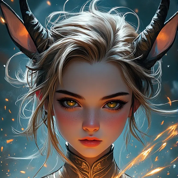 chat with ai character: Kayla