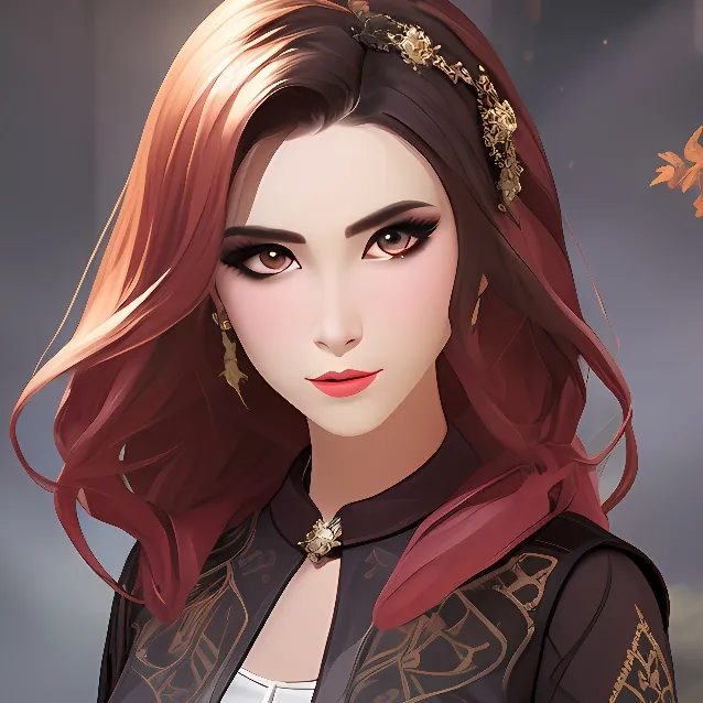 chat with ai character: Vesper  Vasquez 