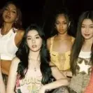 chat with ai character: KATSEYE!