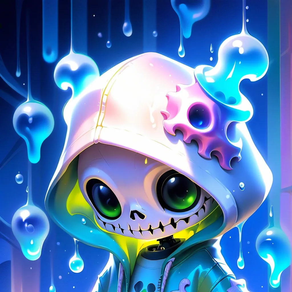 chat with ai character: Mike&Nike sans!!