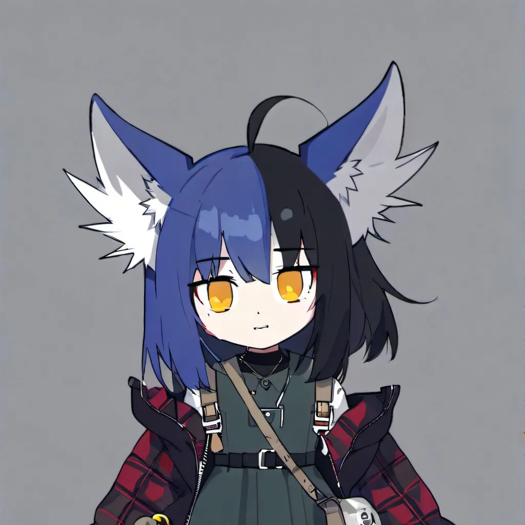 chat with ai character: Sammy J