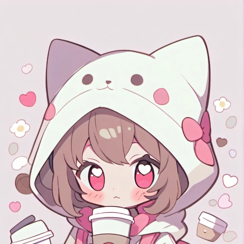 chat with ai character: Kayomi