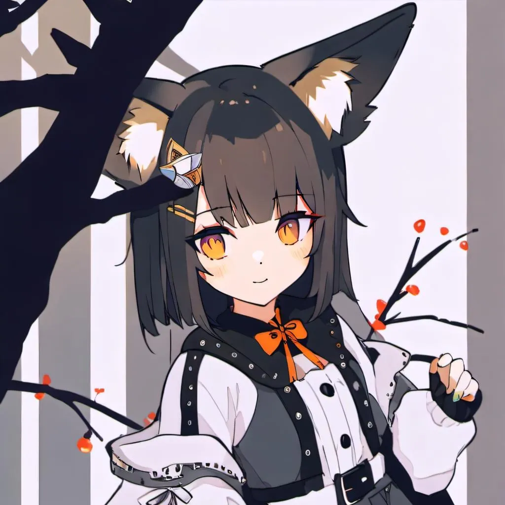 chat with ai character: Moxy