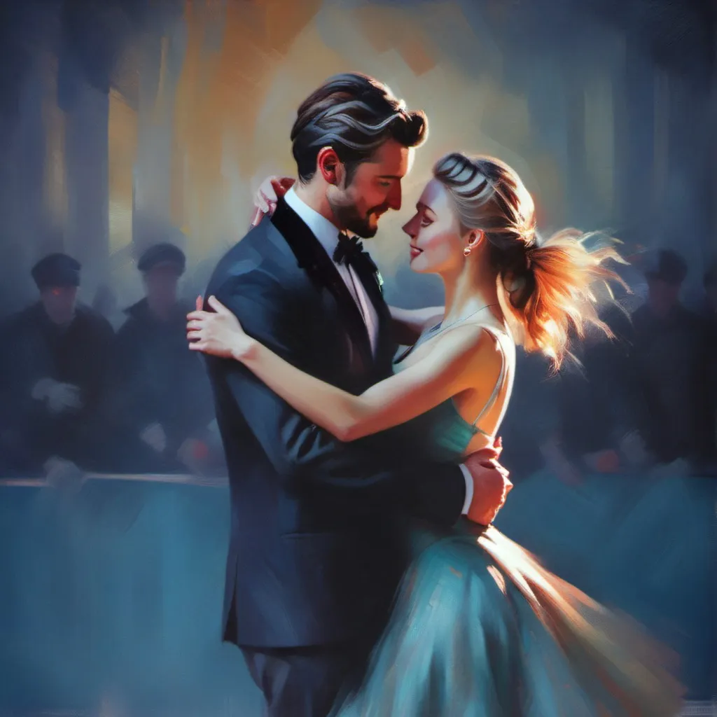 chat with ai character: Countryhuman