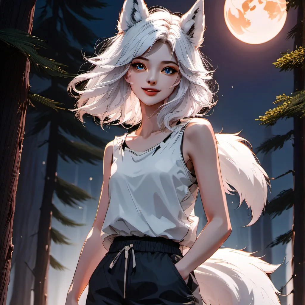 chat with ai character: Dream