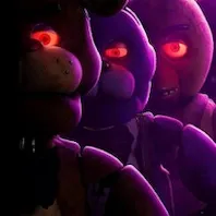 chat with ai character: FNAF