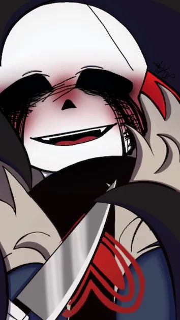 ai character: Killermare background