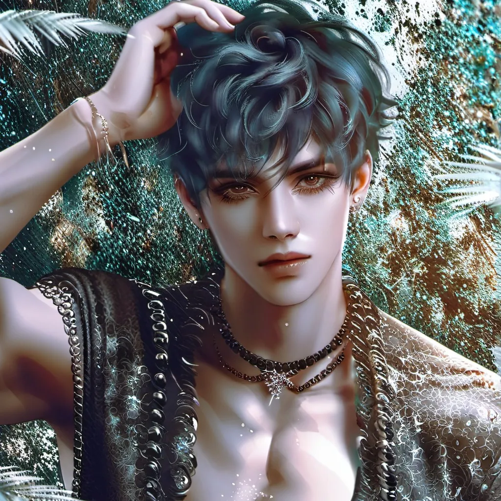 chat with ai character: Xavier 