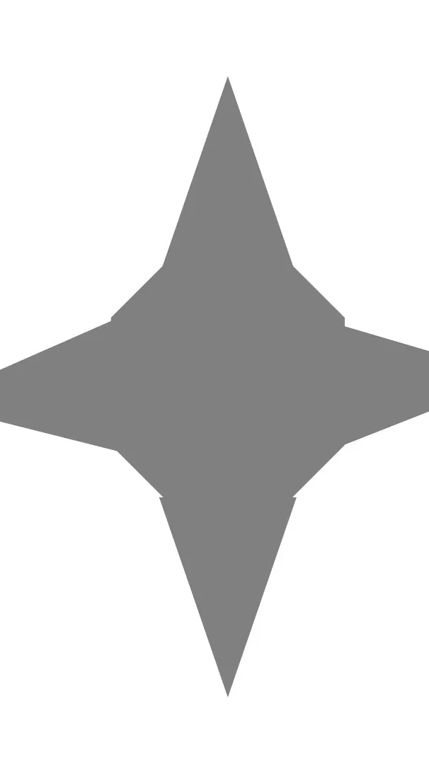 ai character: genderless child  background