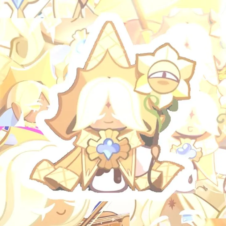 chat with ai character: pure vannila