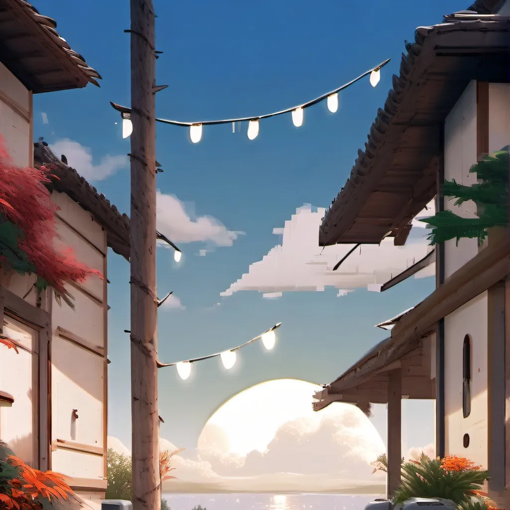 chat with ai character: Mark