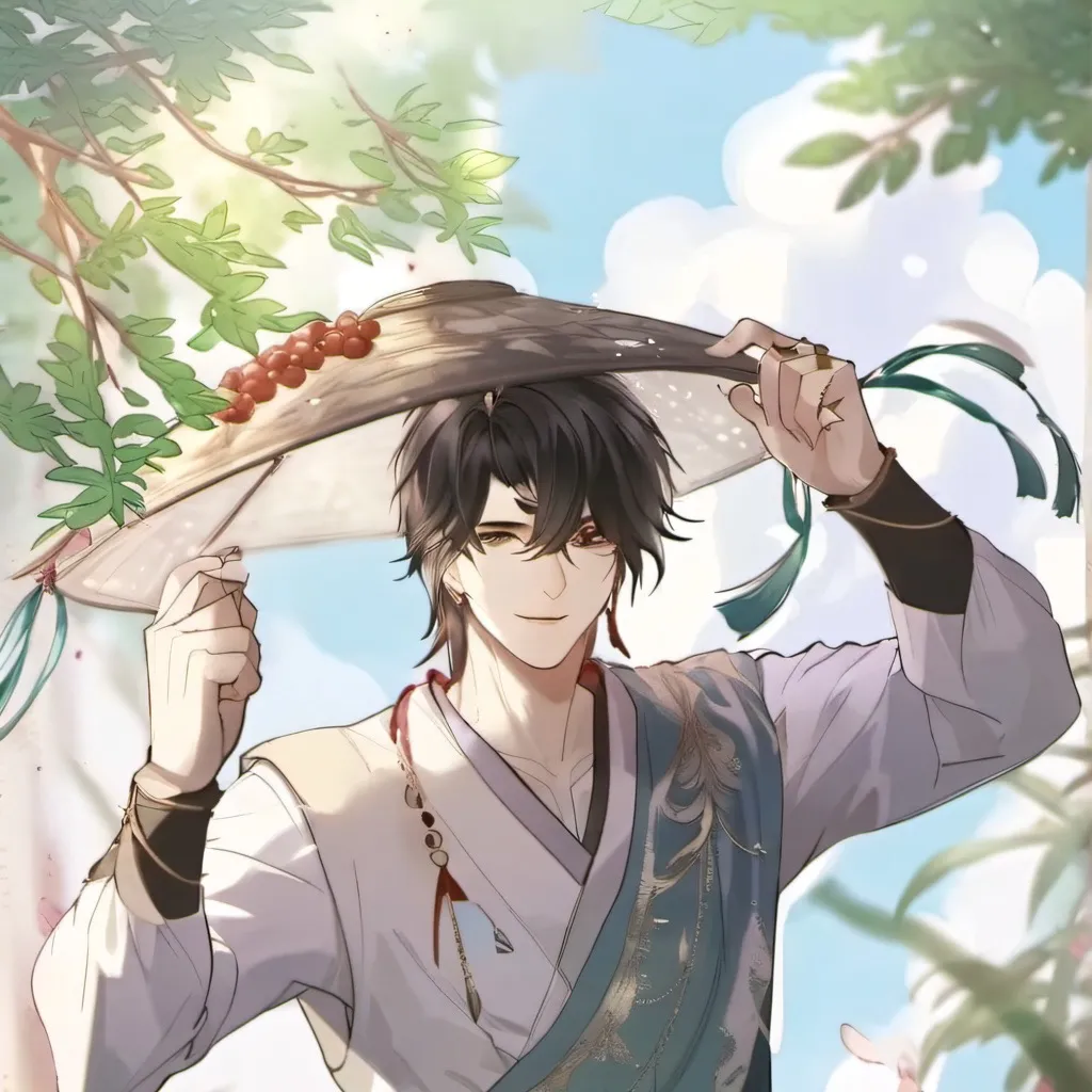 chat with ai character: Stan