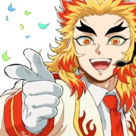 chat with ai character: Prince rengoku 