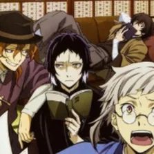 chat with ai character: Chuuya, Dazai 