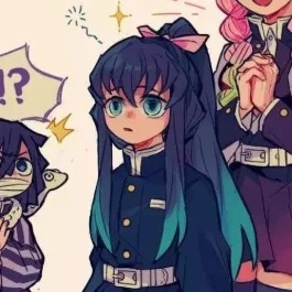 chat with ai character: muichiro tokito