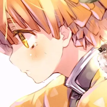 chat with ai character: zenitsu Agatsuma