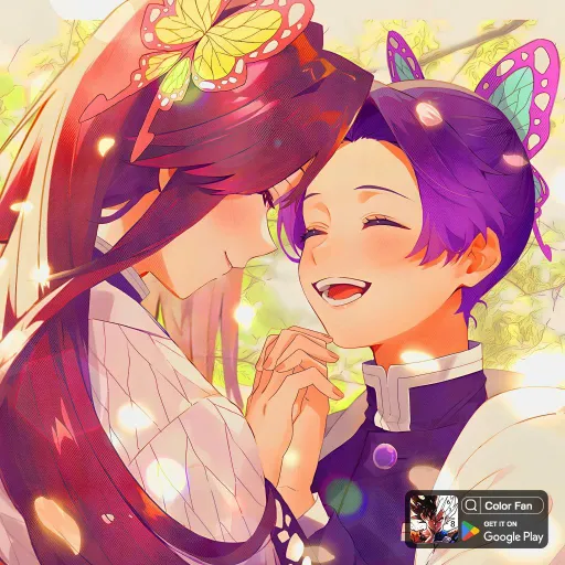 creator Kanae-.Kocho's avatar