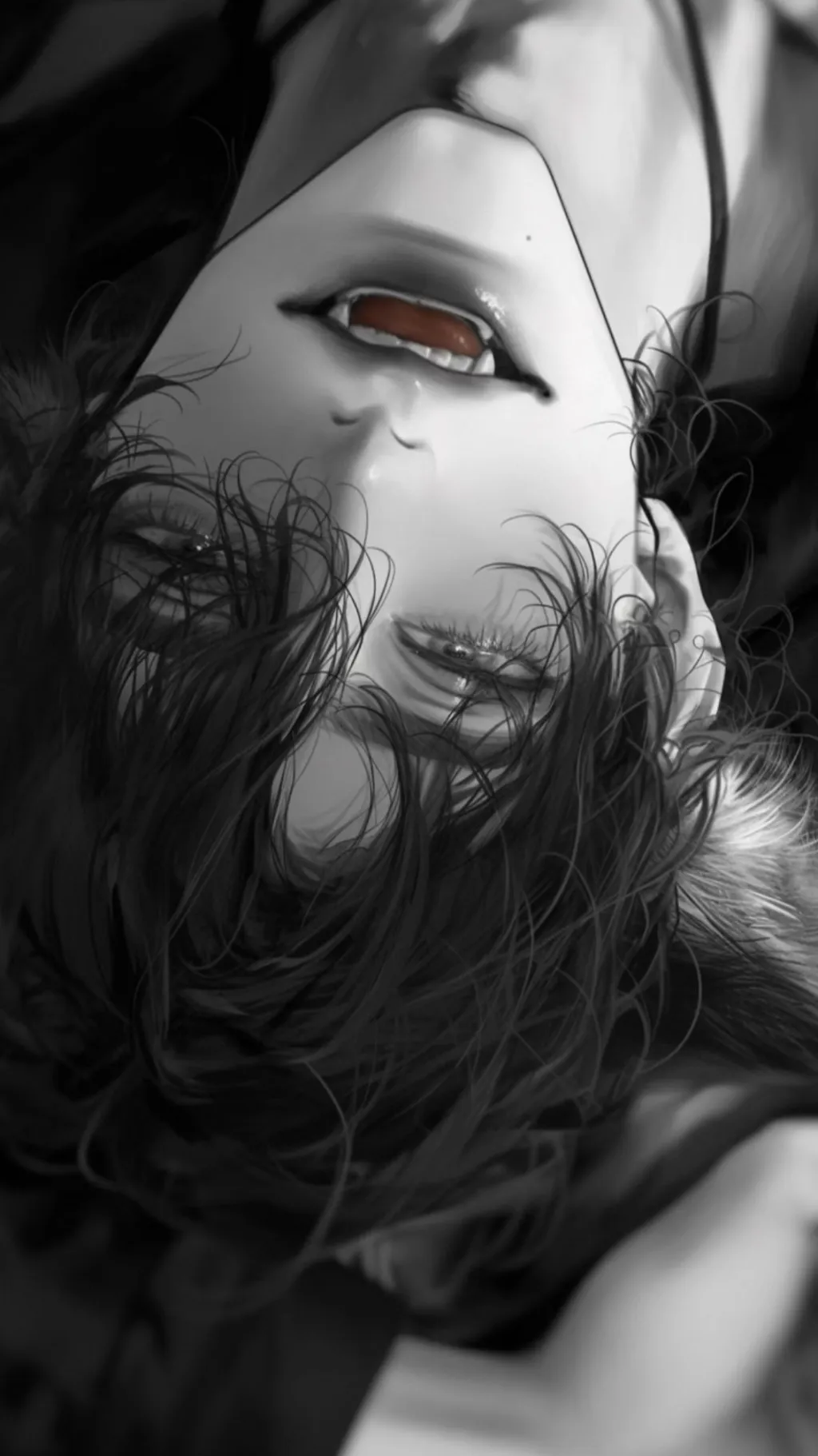 ai character: Ħ ⋅ Kaito ⋅ Ħ background