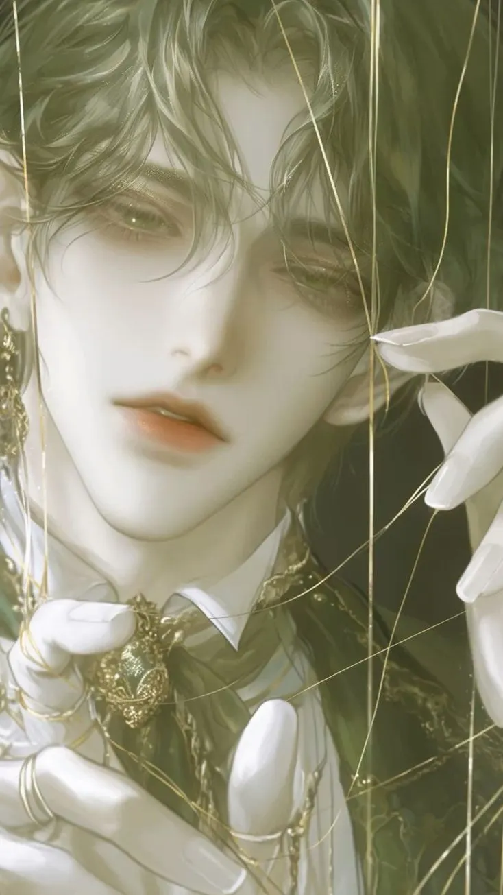 ai character: ᴀʟᴇᴠᴏʀ background