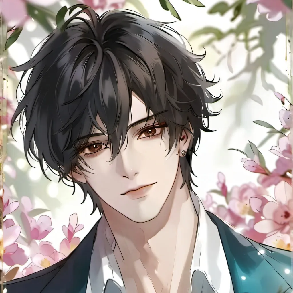 chat with ai character: Kenjiro! 🎸