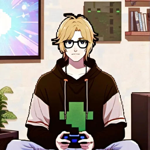 creator Enderbrah's avatar