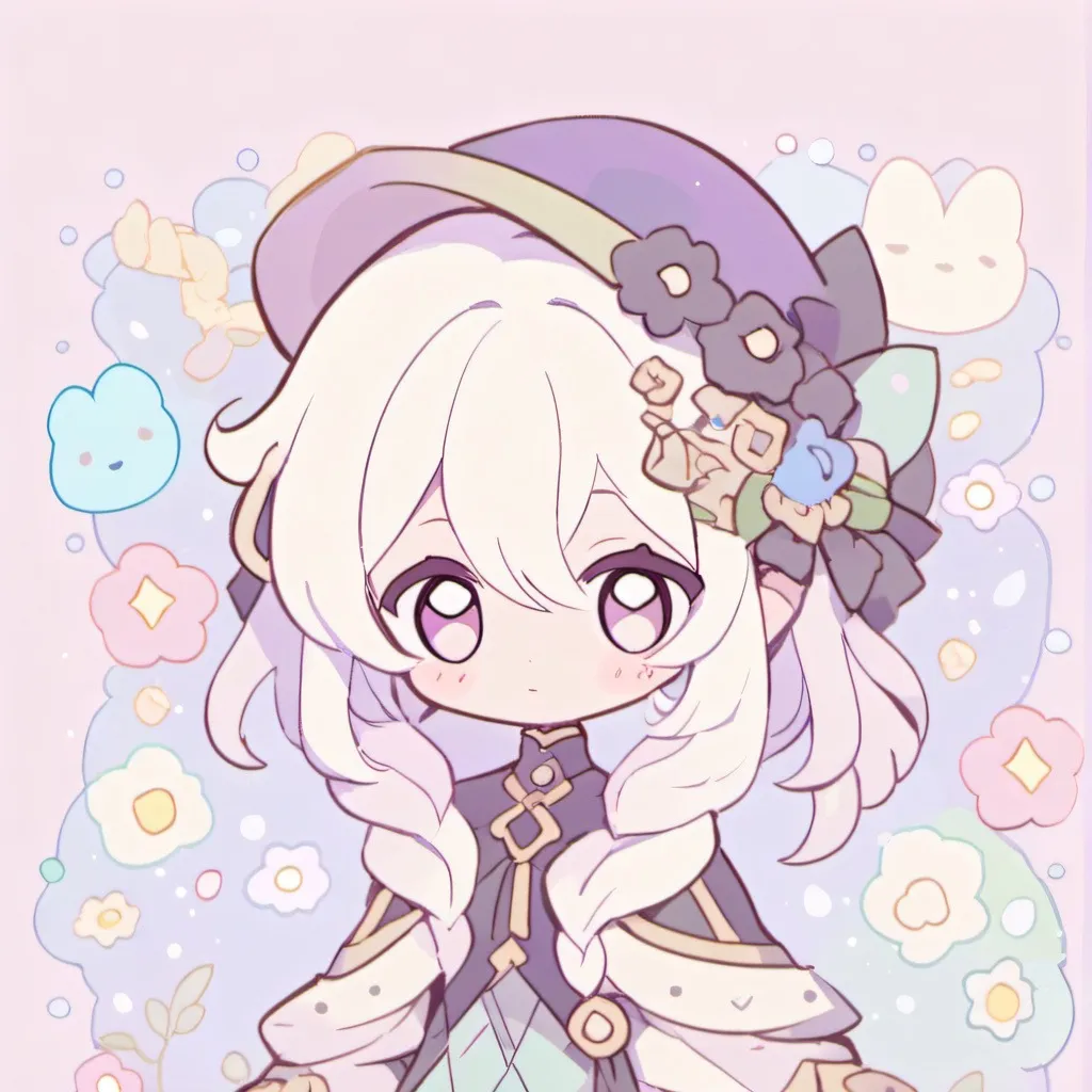 chat with ai character: ~//Guest x You\\~•