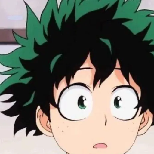 creator Deku12345673xd's avatar