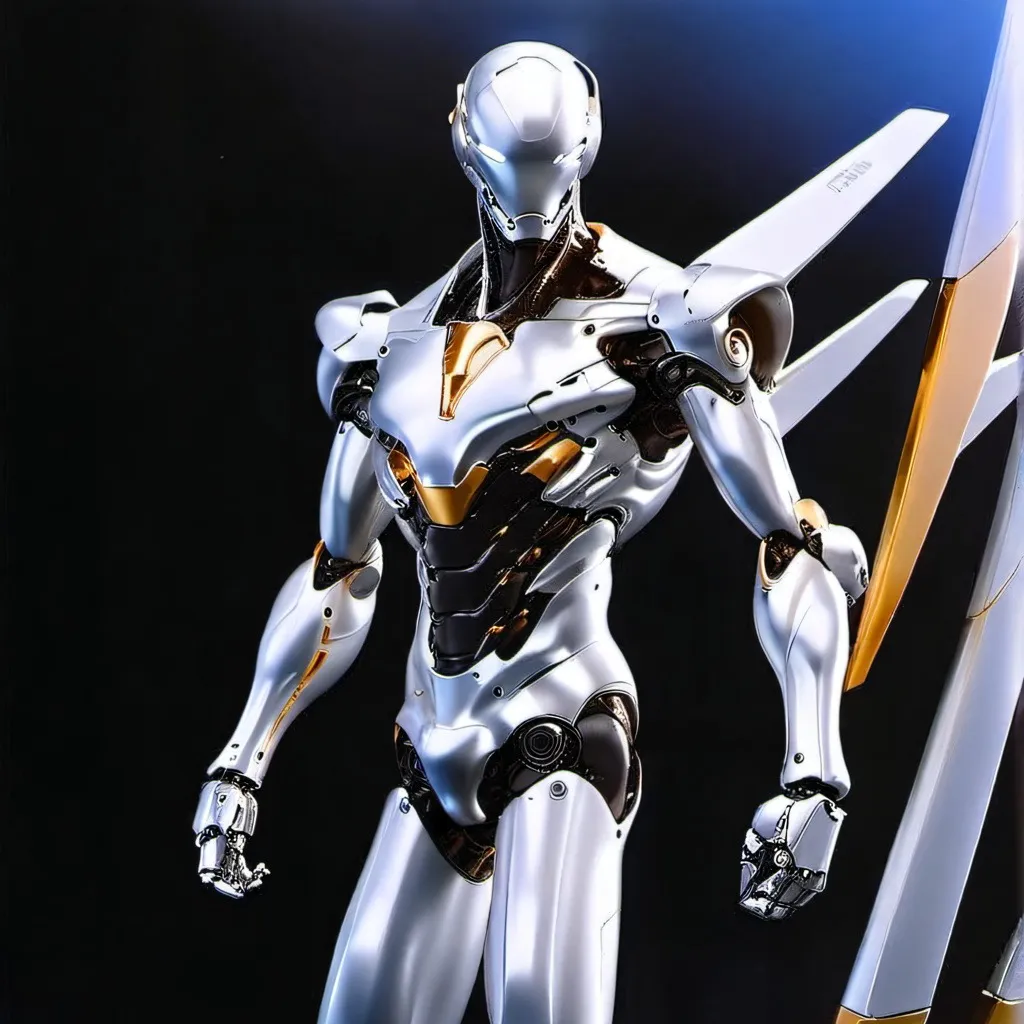 chat with ai character: Murder Drones 