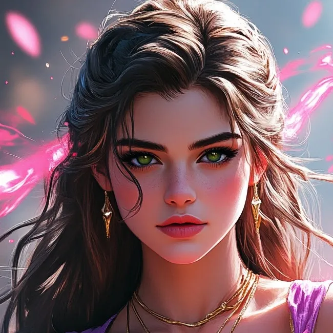 chat with ai character: Ruby, very sus 