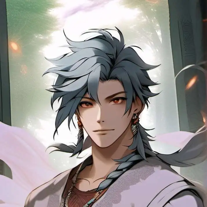 chat with ai character: Thorne