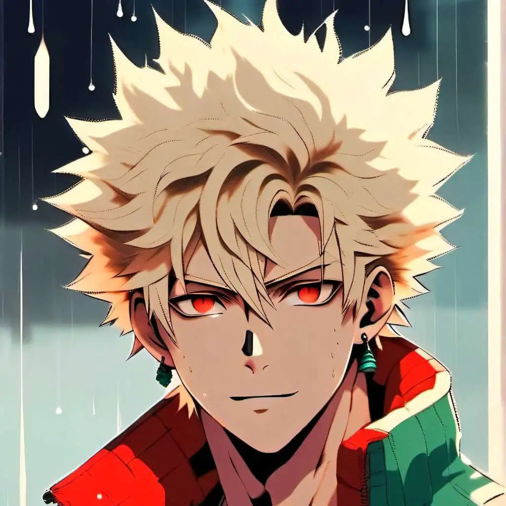 chat with ai character: Katsuki Bakugo 
