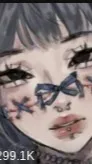 ai character: me  background