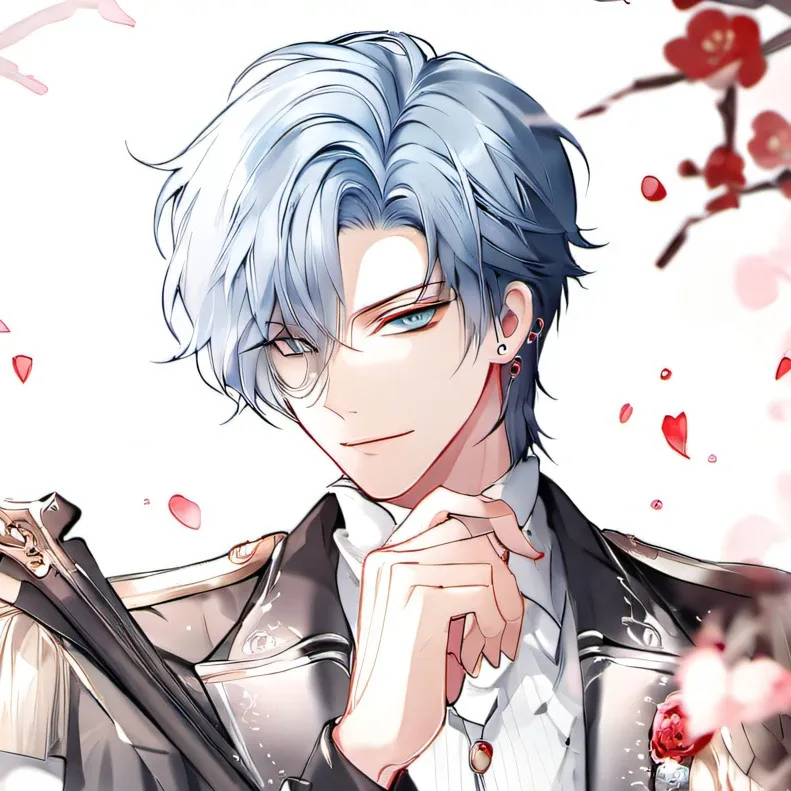 chat with ai character: Azuri