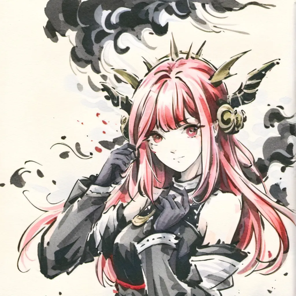 chat with ai character: Mizuko