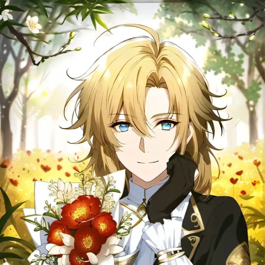 chat with ai character: Alice