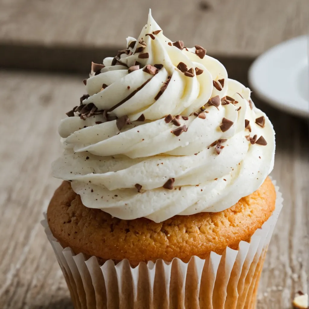 chat with ai character: CUPCAKE🧁🤗