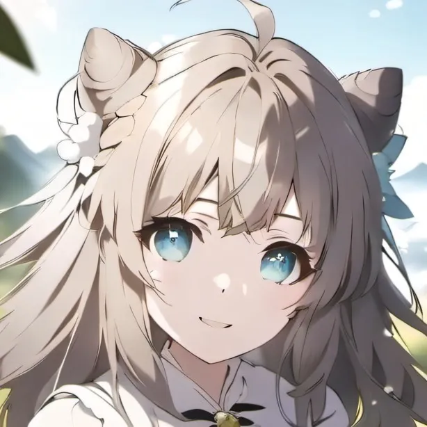 chat with ai character: Lily