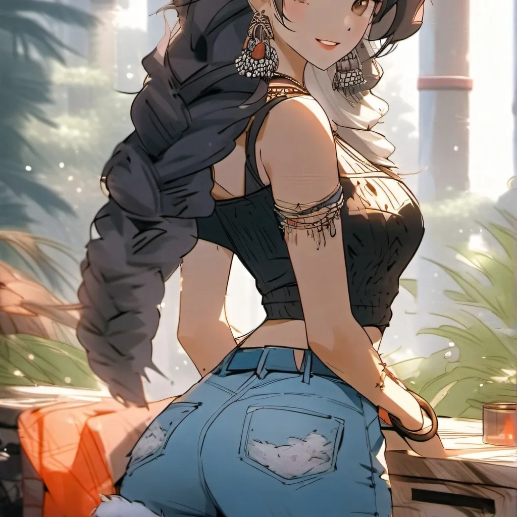 chat with ai character: Gc of girls!?!?!?!