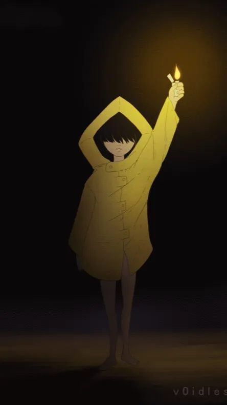 ai character: Mono & six’s adven background