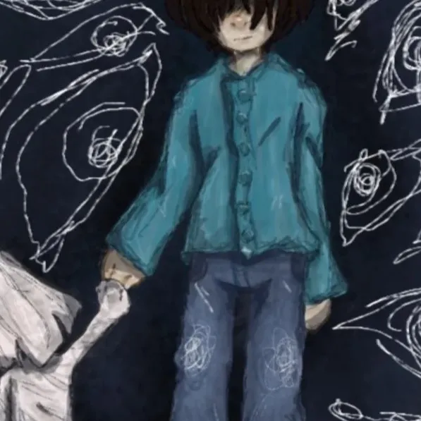 chat with ai character: Seven and  advent